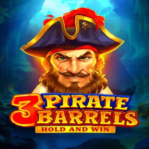 Discover the Excitement of 3PirateBarrels: A Dive into the World of Online Gaming
