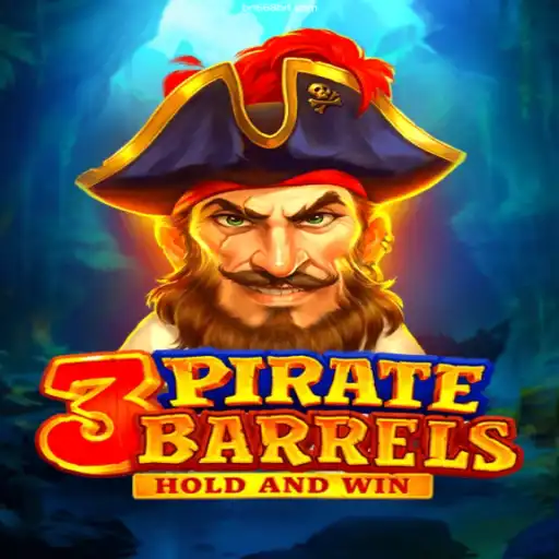 Discover the Excitement of 3PirateBarrels: A Dive into the World of Online Gaming