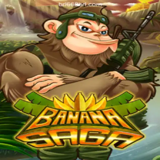 Discover BananaSaga: An Exciting Online Gaming Adventure