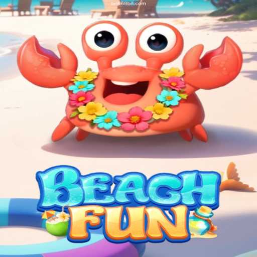 Exploring BeachFun: A Dive into 668BRL Licensed Online Casino