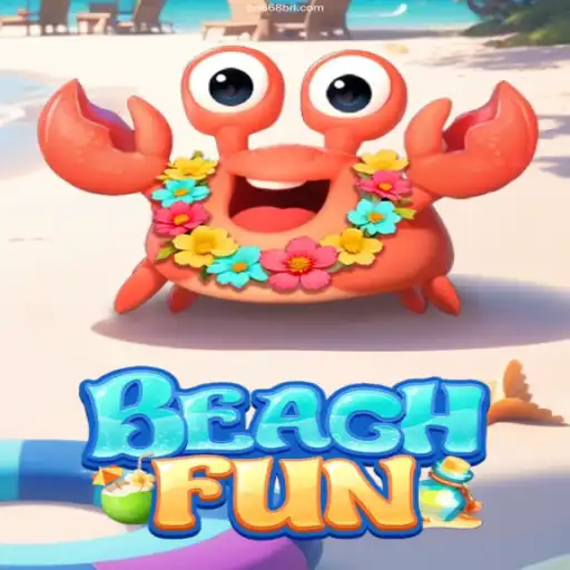 Exploring BeachFun: A Dive into 668BRL Licensed Online Casino