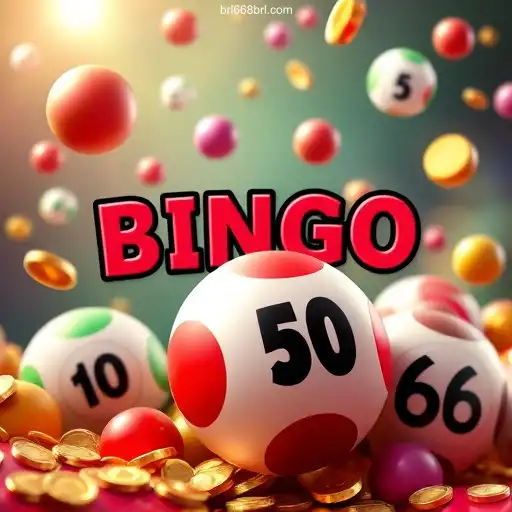 Exploring the World of Bingo Games: A Look at 668BRL Cassino Online Licenciado
