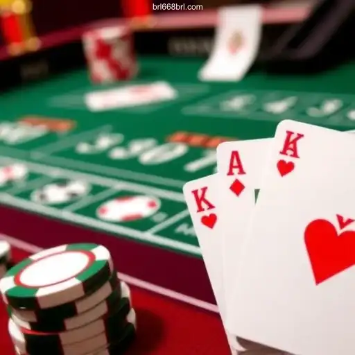 Master Blackjack at 668BRL Cassino Online