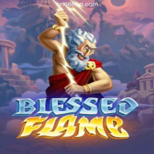 Discover the Thrilling World of BlessedFlame: A New Era in Online Gaming