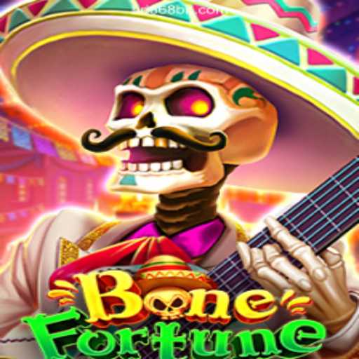 Discover the Thrilling World of BoneFortune: An Online Licensed Casino Adventure