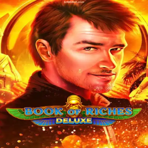 Exploring the Excitement of BookofRichesDeluxe: An Engaging Casino Adventure