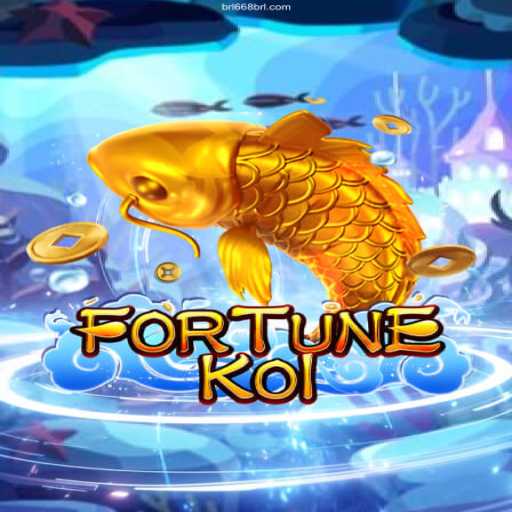 Delve Into the Thrilling World of FORTUNEKOI With 668BRL
