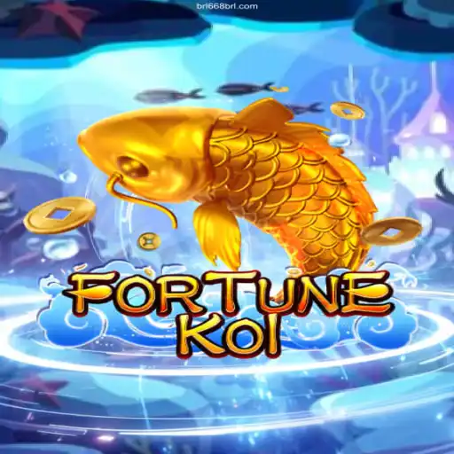 Delve Into the Thrilling World of FORTUNEKOI With 668BRL