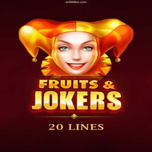 Exploring FruitsAndJokers20: A New Experience in Online Gaming