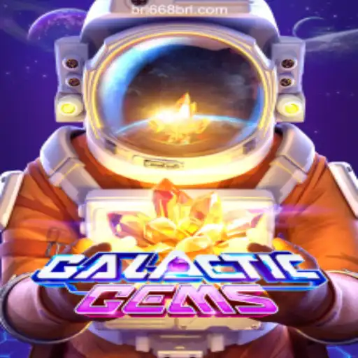 Explore the Galaxy of Thrills with GalacticGems
