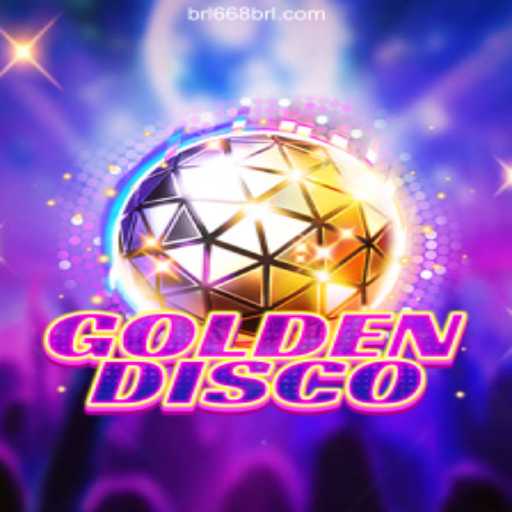 GoldenDisco: Embrace the Rhythm of Chance