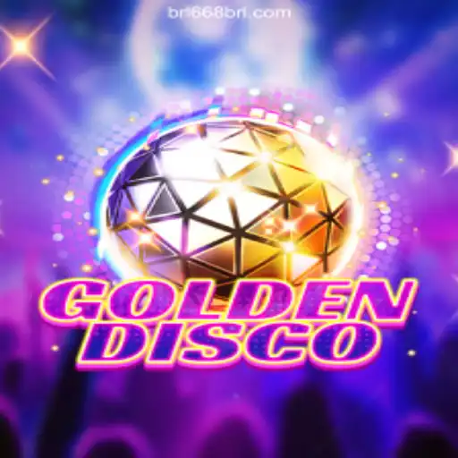 GoldenDisco: Embrace the Rhythm of Chance