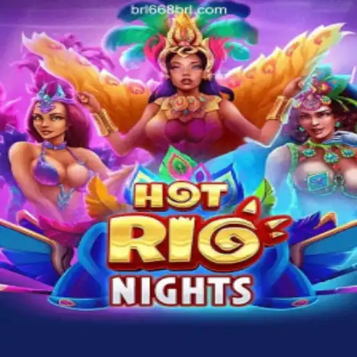 Delve into the Thrilling World of HotRioNights Casino Game