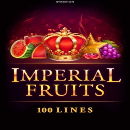 Explore the Exciting World of ImperialFruits100 at BRL Cassino Online