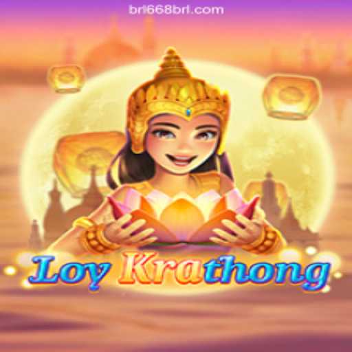 Exploring LoyKrathong: A Unique Online Gaming Experience
