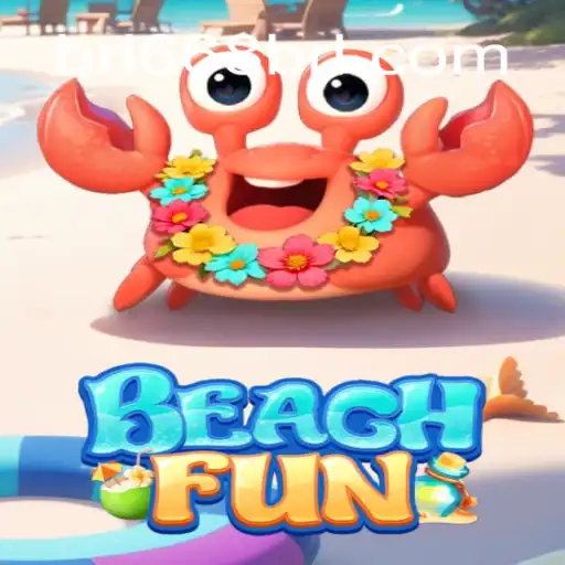 Exploring BeachFun: A Dive into 668BRL Licensed Online Casino