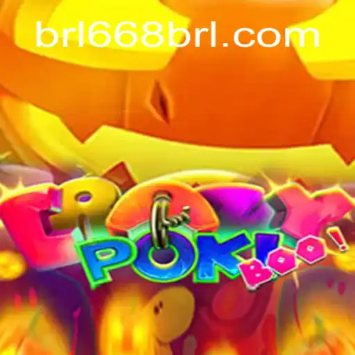 Exploring CrazyPokiBoo: An Exciting New Casino Adventure