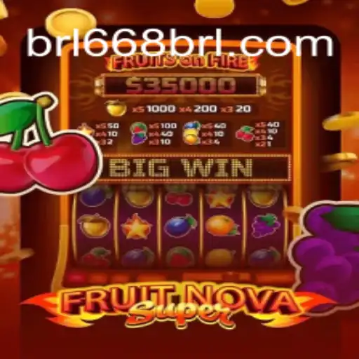 Exploring FruitNovaSuper: A Premier Slot Game Experience in Online Casinos
