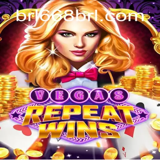 Experience Thrills with VegasRepeatWins at 668BRL Cassino