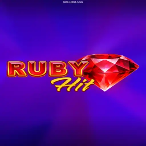 Exploring RubyHit: The Thrilling New Game in 668BRL Licensed Online Casino