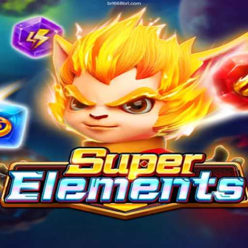 Exploring SuperElements: A Dynamic Journey into a New Gaming World
