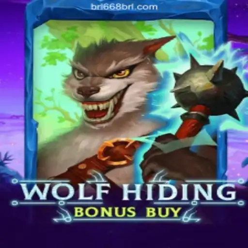 Explore the Thrills of WolfHidingBonusBuy in the World of Online Casinos