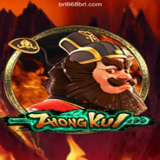 Discover the World of ZhongKui in Online Casinos